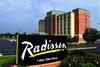 Radisson Hotel and Conference Center Kenosha, Pleasant Prairie, Wisconsin