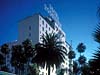 Roosevelt Hotel, Hollywood, California