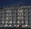 Grand Hotel Parkers, Naples, Italy