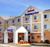 Fairfield Inn by Marriott Tulsa Woodland Hills Mall, Tulsa, Oklahoma