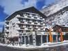 Best Western Alpenhotel, Taesch, Switzerland