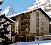 Excelsior Hotel, Zermatt, Switzerland