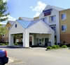 Fairfield Inn by Marriott Beloit, Beloit, Wisconsin