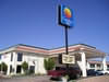 Comfort Inn, Santa Rosa, New Mexico