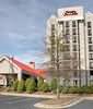 Hampton Inn and Suites, Duluth, Georgia