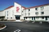 Red Roof Inn San Antonio Airport, San Antonio, Texas