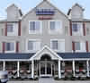 Fairfield Inn and Suites, St Clairsville, Ohio