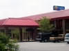 Comfort Inn, Forest City, North Carolina