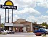 Days Inn, Junction City, Kansas