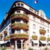 Best Western Grand Hotel Bristol, Colmar, France