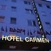 TOP Hotel Carmen, Munich, Germany