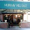 Murray Hill East Hotel, New York City, New York