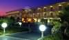 Dioscuri Bay Palace, Agrigento, Italy