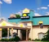 Days Inn Niagara Region, St Catharines, Ontario