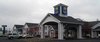 Comfort Inn, Iron Mountain, Michigan