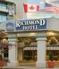 Best Western Richmond and Convention Cntr, Richmond, British Columbia