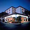 Doubletree Hotel, San Antonio, Texas