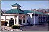 Days Inn, Cookeville, Tennessee