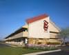 Red Roof Inn, Springfield, Missouri