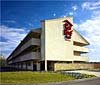 Red Roof Inn Baltimore North, Timonium, Maryland