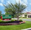 Courtyard by Marriott, Whippany, New Jersey