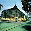 Best Western Grand Hotel, Halmstad, Sweden