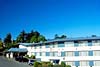 Howard Johnson Hotel, Nanaimo, Vancouver Island