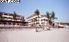 Hotel Quijote Inn, Mazatlan, Mexico