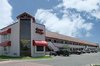 Econo Lodge at AZ State University, Tempe, Arizona