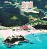 Okinawa Marriott Resort Kariyushi Beach, Okinawa, Japan