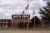 Days Inn, Altus, Oklahoma