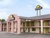Days Inn, St George, South Carolina