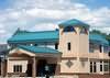 Quality Inn Gunnison, Gunnison, Colorado