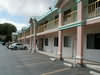 Comfort Inn, Bishop, California