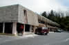 Intown Motor Lodge, Asheville, North Carolina