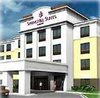 Springhill Suites by Marriott, Newark, New Jersey
