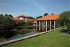 The Sentosa Resort and Spa, Sentosa Island, Singapore