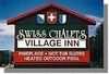Swiss Chalets Village Inn, Intervale, New Hampshire
