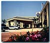 Shilo Hilltop Suites, Pomona, California