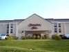 Hampton Inn, Oxford, Ohio