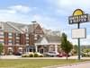 Days Inn and Suites, Marion, Indiana