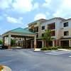 Courtyard by Marriott, Florence, South Carolina