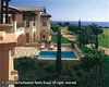 InterContinental Aphrodite Hills Resort Hotel, Paphos, Cyprus