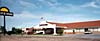 Days Inn Hotel, Corsicana, Texas