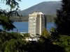 Howard Johnson Highliner Hotel, Prince Rupert, British Columbia