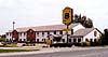 Super 8 Motel, Fairfield, Iowa