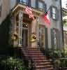 The Gastonian Inn, Savannah, Georgia