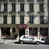 Hotel du Pre, Paris, France