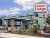 Econo Lodge Portland Airport Inn, Portland, Oregon
