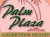 Palm Plaza Oceanfront Resort, Daytona Beach, Florida